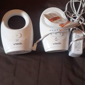 Vtech monitor